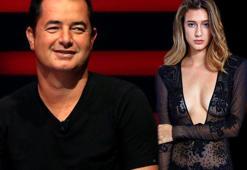 Itır Esen, Acun Ilıcalı ile nasıl tanıştı? Itır Esen konuştu!