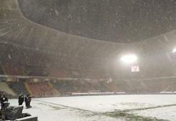 Son dakika! Gaziantep FK - Yeni Malatyaspor maçı ertelendi