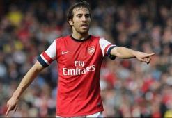 Flamini'de flaş gelişme