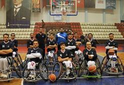 İzmir B.B. Türkiye'yi Avrupa'da temsil edecek