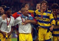 Parma'nın ibretlik hikayesi