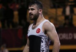 Muhammet Nuri Kotanoğlu, Azeri rakibine yenildi