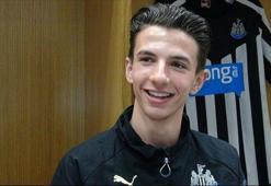 Newcastle United, Tan Barlaser'le imzaladı