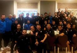 Altay umutlu başlayacak