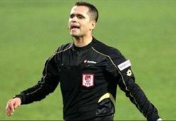 Hüseyin Sabancı hakemliÄi bıraktı