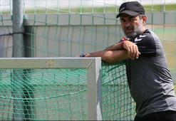 Aykut Kocaman'ın itirazı var
