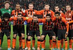 Volyn 1-4 Shakhtar