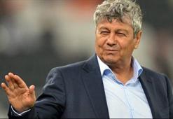 Lucescu, Fenerbahçe listesini verdi!