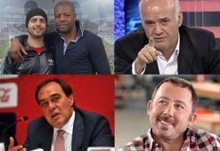 Geride kalan sezondan unutulmaz sözler