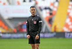Son dakika! Fenerbahçe-Altay maçının VAR hakemi Sarper Barış Saka oldu