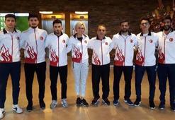 Milliler bir üst tura çıktı