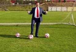 "Ankaragücü zorun da zorunu başardı"
