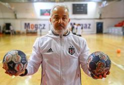 Müfit Arın: Beşiktaş ilkleri başaran takım olmaya başladı!