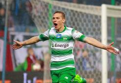 Lukas Haraslin'den Galatasaray'a transferine yeşil ışık!