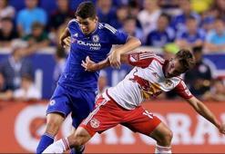 New York Red Bulls 4-2 Chelsea