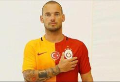 Galatasaraylı oyunculardan videolu forma tanıtımı!