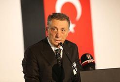 Ahmet Nur Çebi'den o isimlere sert tepki! Beşiktaş için yapacak hiçbir şeyiniz yok mu?