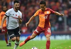 Galatasaray Yuto Nagatomo'yu bitiriyor!