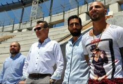 Quaresma rüzgarı