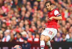 Flamini'de kapı açıldı