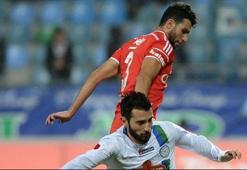 Beşiktaş'ta sakatlık şoku!