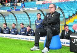 Marcelo Bielsa: "Casusu ben gönderdim!"