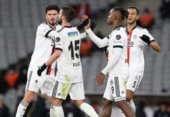 Fatih Karagümrük - Beşiktaş maçı yazar yorumları