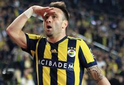 Valbuena'nın kariyer freni