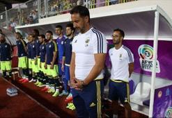 Vitor Pereira: Fenerbahçe'nin büyüklüğü beni şaşkına çevirdi
