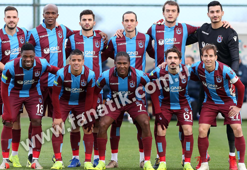 'Trabzonspor'da gençler yetmez, transfer şart'