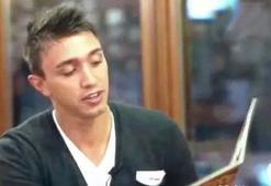 Muslera ağzının tadını biliyor!