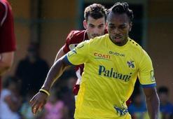 Alanyaspor, Joel Obi transferini bitirdi