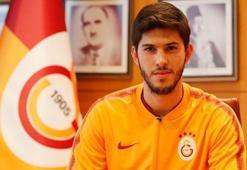 Galatasaray'ın genç kalecisi Batuhan Şen'e teklif yağıyor
