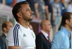 Vitor Pereira: Takımımın oynadığı oyundan dolayı mutluyum