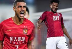 Son dakika Galatasaray transfer haberleri! Alan geliyor Tetteh haber bekliyor!