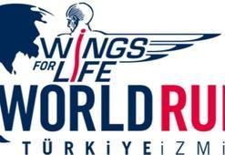 Wings For Life yarın koşuluyor