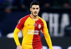 Avrupa devi Ozan Kabak'ın peşini bırakmıyor!