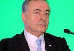 Mustafa Cengiz, yeniden başkanlığa aday