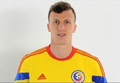 TRANSFER! Chiricheş'e yeni talip