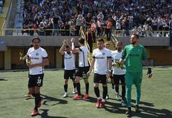 Altay kazanırsa şampiyon