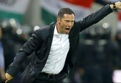 Macaristan'da Dardai ile yollar ayrıldı