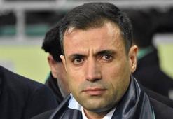 Fatih Özgökçen: Bu haftayı psikolojik çalışma olarak geçirdik