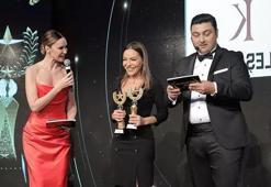 Demirören TV'ye Ödül Yağmuru