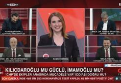 Akıl Çemberi'nde 'Trabzonspor forması ile gel' diyaloğu güldürdü
