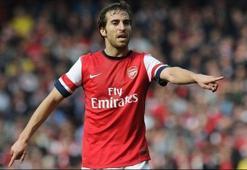 "Flamini, Galatasaray'ın hedefi"