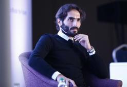 Hamit Altıntop: "Ağlamayı sızlanmayı bırakmamız lazım"
