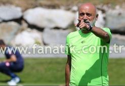 Hikmet Karaman sitem etti