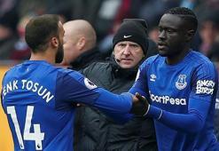 Niasse'den Cenk Tosun açıklaması!