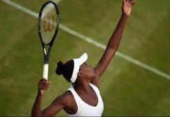 İstanbul'da tenis şöleni başlıyor