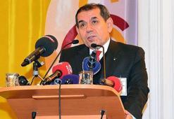 Galatasaray'da konsensüs çalışmaları